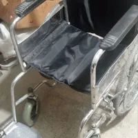ویلچر خارجی