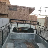 وانت پیکان|خودرو سواری و وانت|سیرجان, |دیوار