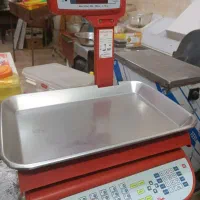 ترازو محک ۵۰ کیلویی درحدنو