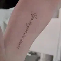 تخفیف ۵۰درصدی   تتوبدن و صورت  و آموزش|خدمات آرایشگری و زیبایی|تهران, گرگان|دیوار