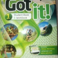 got it one