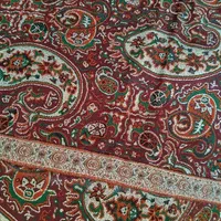 ترمه ی ابریشمی رضایی