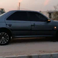 پژو پارس سال 94|خودرو سواری و وانت|آبادان, |دیوار