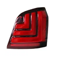 چراغ اسپرت جلو وعقب