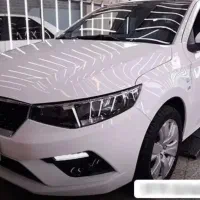 تارا اتومات ۶دنده v4