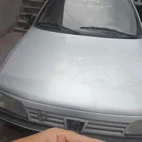 ماشین ۴۰۵|خودرو سواری و وانت|گرگان, |دیوار