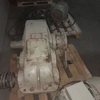 گیربکس صنعتی|ماشین‌آلات صنعتی|مشهد, بهاران|دیوار