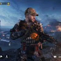 گان لجند|کنسول، بازی ویدئویی و آنلاین|سی‌سخت, |دیوار