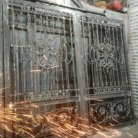 جوشکاری در تمام ساعات در تمام نقاط