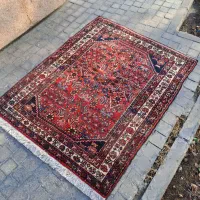 فرش دستبافت تفرش