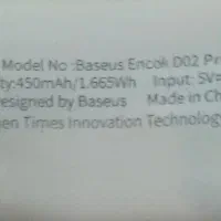 هدفون DO2 PERO|پخشکننده همراه|تهران, شاهین|دیوار