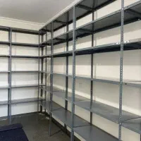 طبقه / پیچ مهره ای|فروشگاه و مغازه|شیراز, گلکوب|دیوار