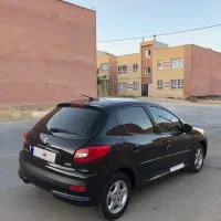 ۲۰۷ پانا مدل ۱۴۰۰ درجه یک|خودرو سواری و وانت|شاهرود, |دیوار