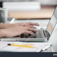 تایپ انواع پایان نامه ،پاورپوینت و ...