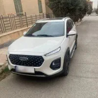 x22پرو دنده مدل ۱۴۰۳ تربت جام