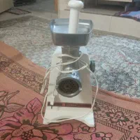 چرخ گوشت
