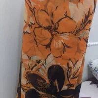 چادر بندری تمیزشاید یکبار استفاده شده|لباس|بندرعباس, |دیوار