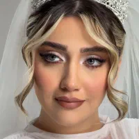 میکاپ و گریم عروس و محفلی