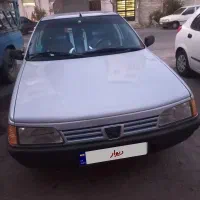ماشین پژو آردی|خودرو سواری و وانت|تهران, حصارک|دیوار