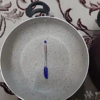 قابلمه گرانیتی سبک|ظروف پخت‌وپز|مشهد, آزادشهر|دیوار