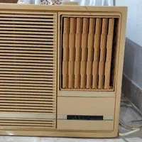 کولر پنجره ای جنرال قیمت توافقی