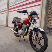 موتور همتاز 200