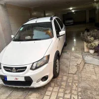 کوییک مدل ۹۸|خودرو سواری و وانت|تهران, طیب|دیوار