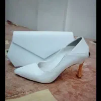 کیف و کفش|کیف، کفش، کمربند|تهران, بوستان سرخه حصار|دیوار