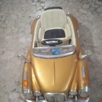 ماشین شارژی|اسباب‌بازی بچه|صومعه‌سرا, |دیوار