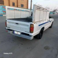 وانت مزدا ژاپن اصلی مدل اخر ۹۵ بیرنگ درحد|خودرو سواری و وانت|چهاردانگه (تهران), |دیوار