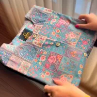 شومیز طرح نگار ایرانی|لباس|تهران, جابری|دیوار