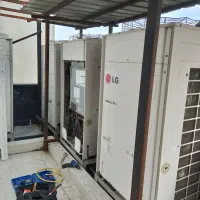 نصب،سرویس،تعمیرات تخصصی پکیج و کولر گازی