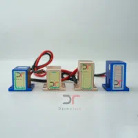 لیزربار 600w آمریکایی دستگاه لیزر لومینا