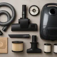 انواع بدنه،خرطومی،تلسکوپی،پارویی،موتور جاروبرقی