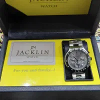 ساعت مچی آک