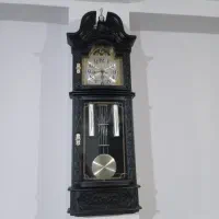 ساعت دیواری