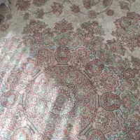 فرش 12 متری ماشینی سلیمان