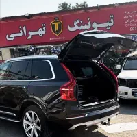 صافکاریppf pdrنقاشی لیسه گیری پولیش واکس سپرسازی|خدمات موتور و ماشین|تهران, شهر زیبا|دیوار