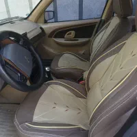 پارس TU5|خودرو سواری و وانت|اصفهان, ارداجی|دیوار