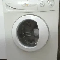 ماشین لباسشویی آبسال عددگاز ودوچرخه