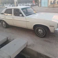 شورلت نوا مدل ۱۳۶۸