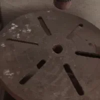 دریل ستونی|ماشینآلات صنعتی|رباطکریم, رباطکریم|دیوار