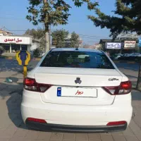 شاهین g با سانروف گارانتی فعال|خودرو سواری و وانت|لاهیجان, گلستان|دیوار