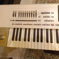 ارگ  کرگ  pa2x   korg