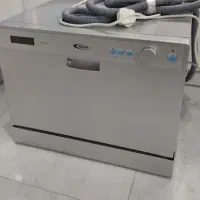 ماشین ظرفشویی ۶ نفره