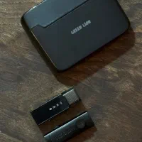 فروش دو جفت میکروفون گرین لاین|صوتی و تصویری|اهواز, گلستان|دیوار