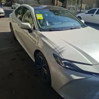 کمری 2025 پرمیوم