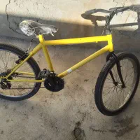 دوچرخه ۲۶درحدنو|دوچرخه، اسکیت، اسکوتر|کرمانشاه, |دیوار