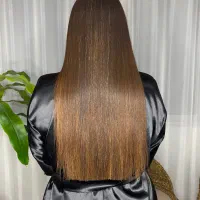 رنگ کار و ناخن کار