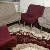 مبل هفت نفره
